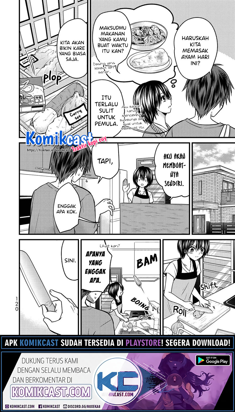 Ojou-sama no Shimobe